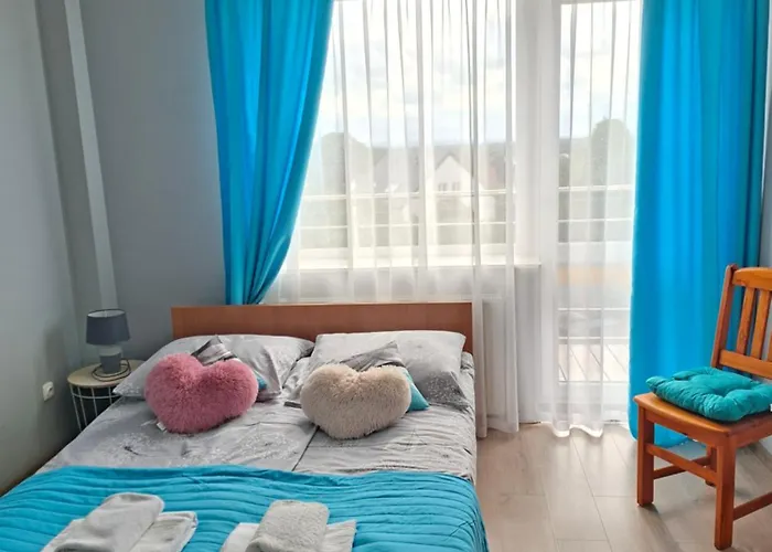 Waldek Homestay szállás *