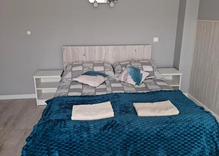 Waldek Homestay szállás