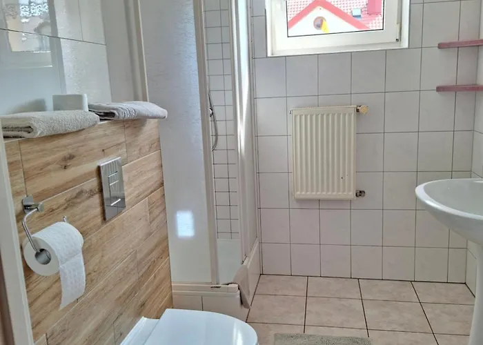 Waldek Homestay szállás *
