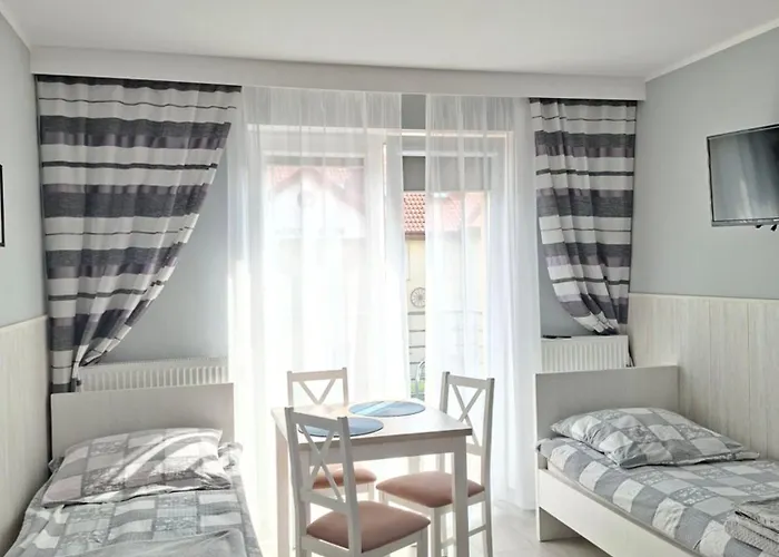 Waldek * Jastrzębia Góra