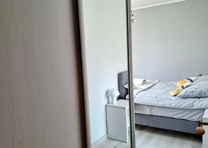 Waldek Homestay szállás