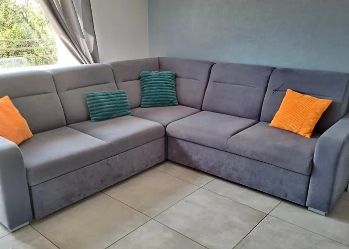 Waldek * Jastrzębia Góra