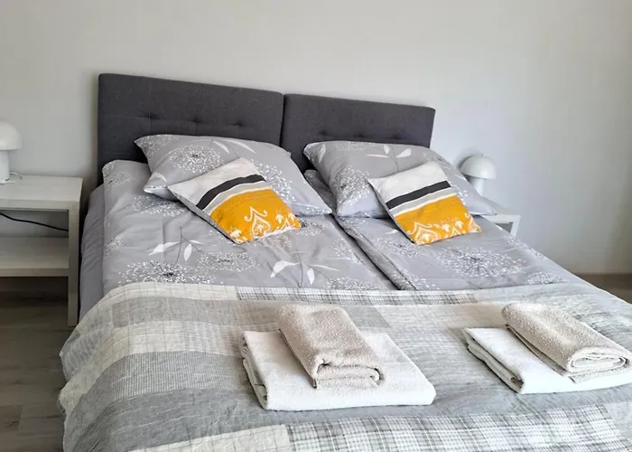 Waldek Homestay szállás