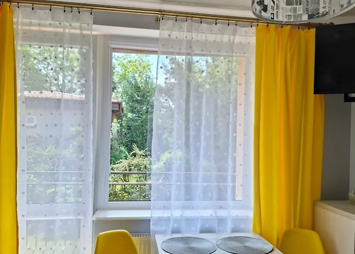 Homestay szállás Waldek Jastrzębia Góra