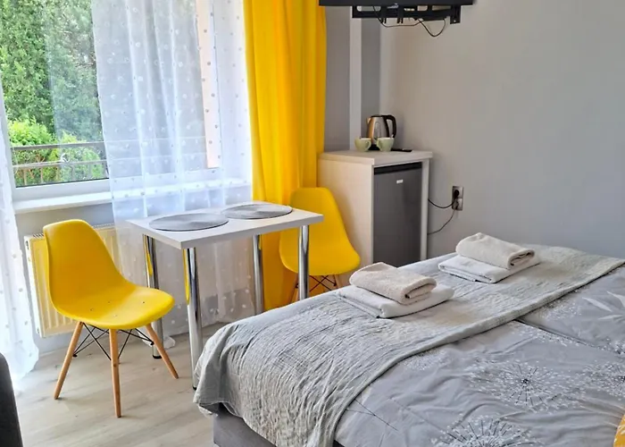 Waldek Jastrzębia Góra