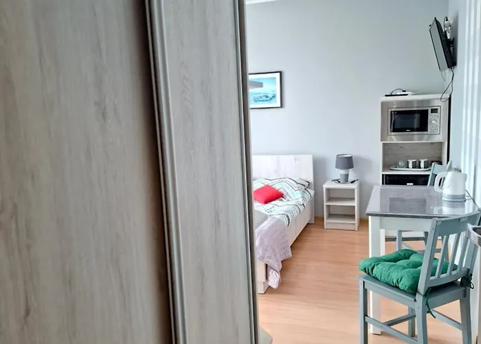 Homestay szállás Waldek Jastrzębia Góra