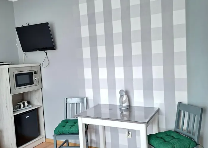 Waldek Jastrzębia Góra