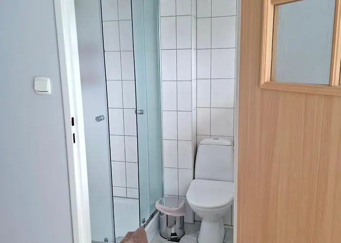 Waldek Homestay szállás