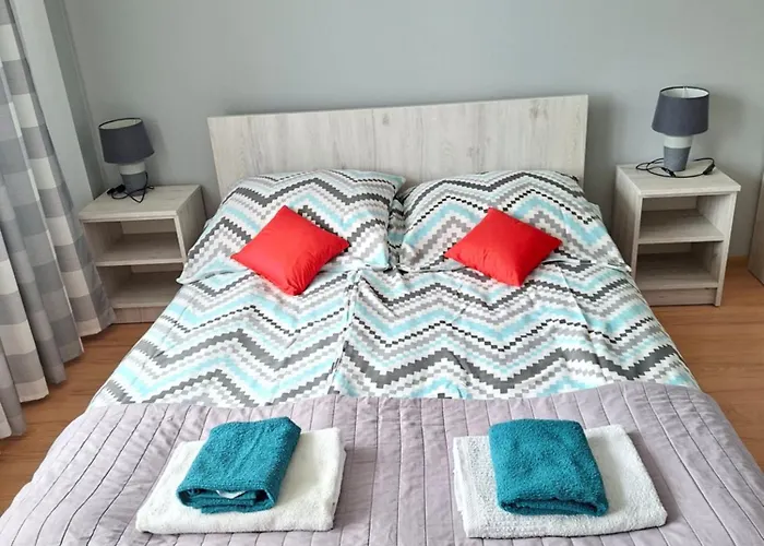 Homestay szállás Waldek