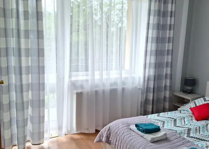 Waldek Homestay szállás *