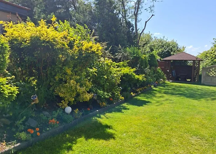 Waldek Homestay szállás Jastrzębia Góra