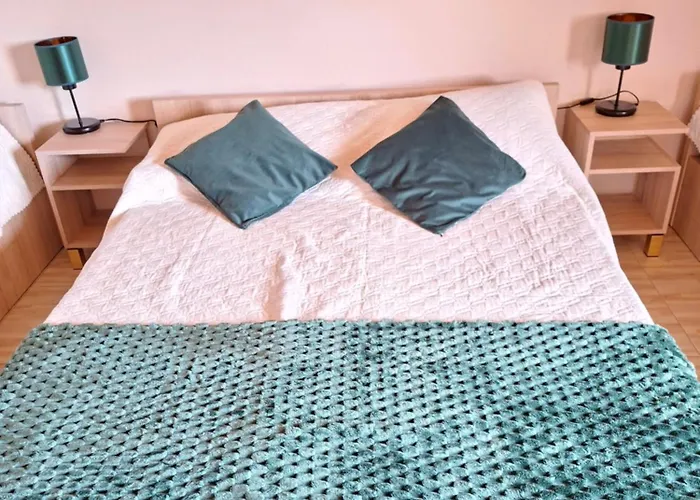 Waldek Jastrzębia Góra