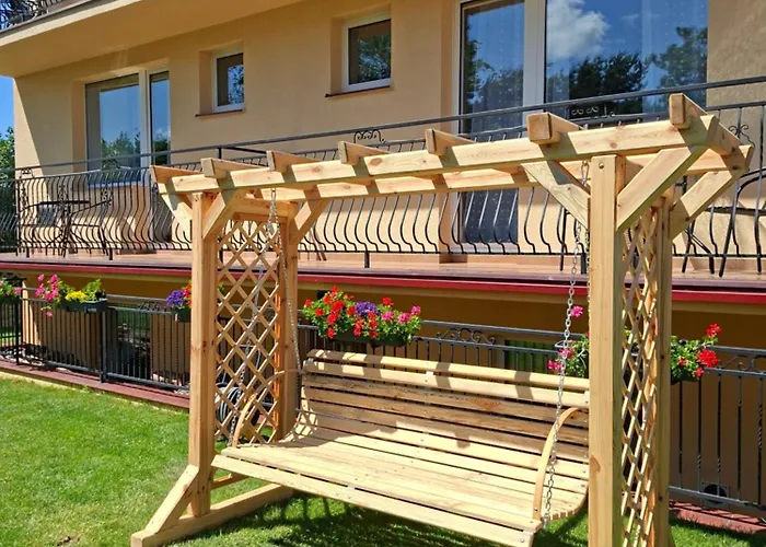 Waldek * Jastrzębia Góra