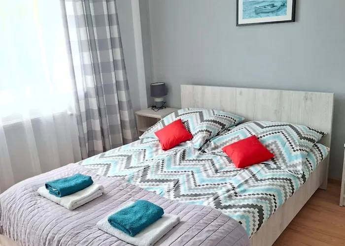 Waldek Homestay szállás