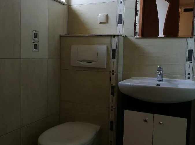 Waldek Jastrzębia Góra