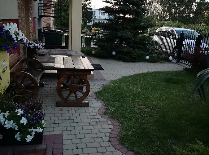 Waldek Jastrzębia Góra