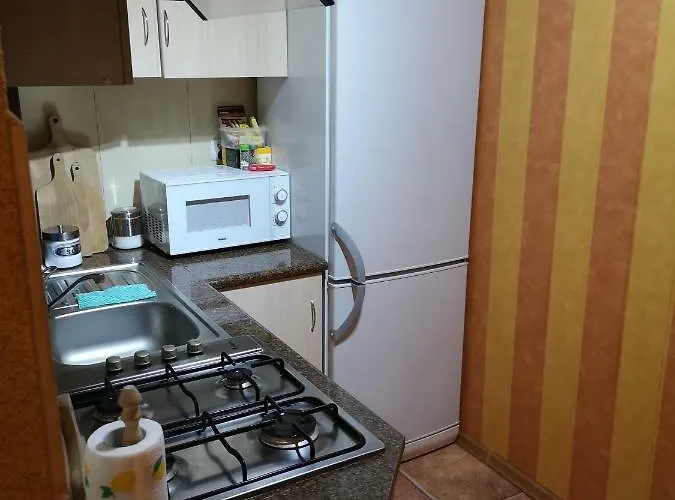 Waldek Homestay szállás Jastrzębia Góra