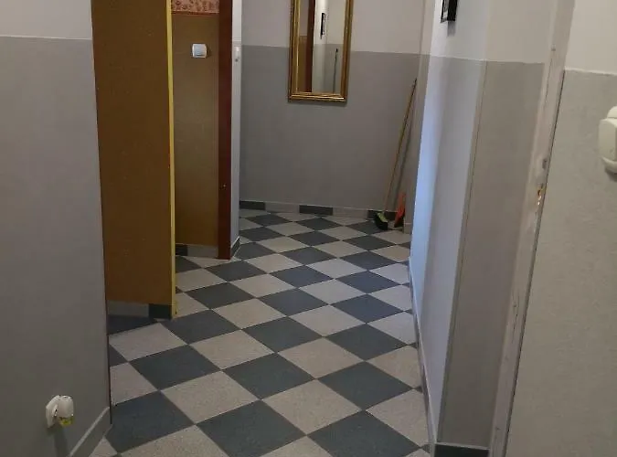 Homestay szállás Waldek *