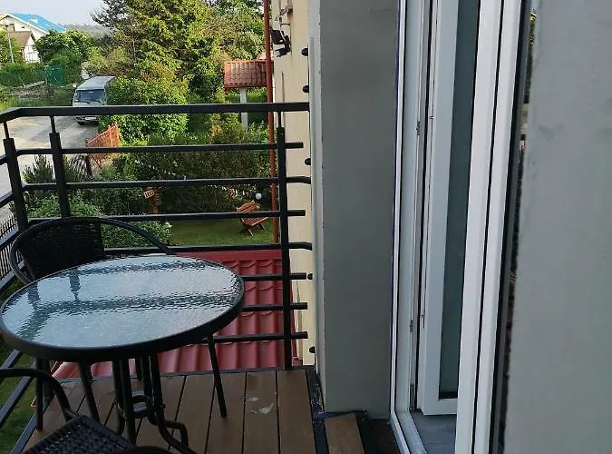 Homestay szállás Waldek