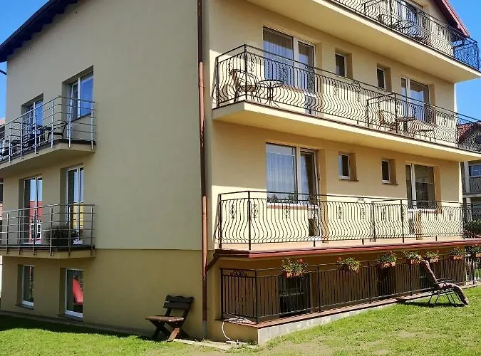 Homestay szállás Waldek *