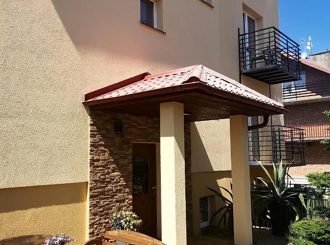 Homestay szállás Waldek